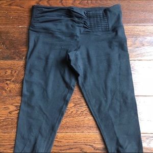 lululemon athletica Pants - Lululemon Black Leggings lululemon athletica Pants - Lululemon Black Leggings